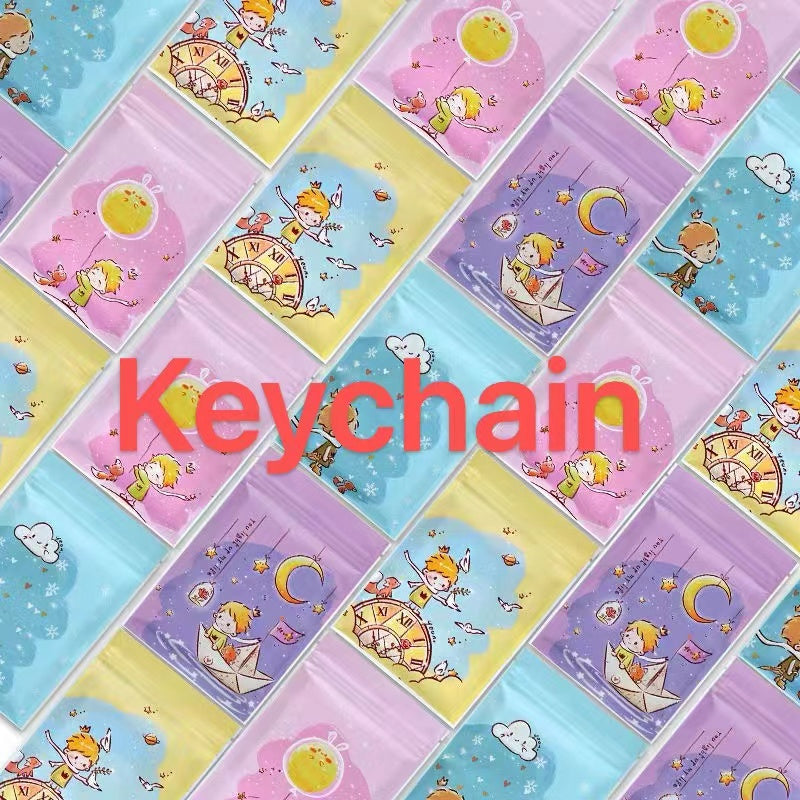 Key Chain Lucky Bags - Open in LIve phone Case Chain